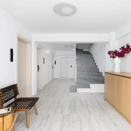 Διαμέρισμα Solis Ortus Adults 16plus