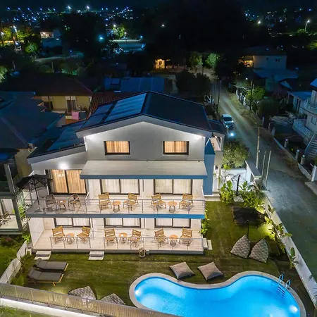 Solis Ortus Adults 16plus