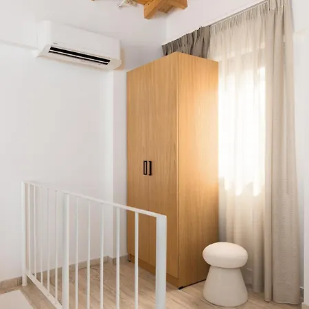 Διαμέρισμα Solis Ortus Adults 16plus *