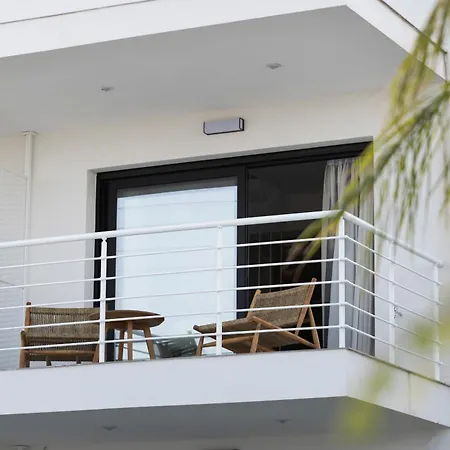 Διαμέρισμα Solis Ortus Adults 16plus *