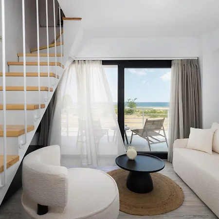 Διαμέρισμα Solis Ortus Adults 16plus *