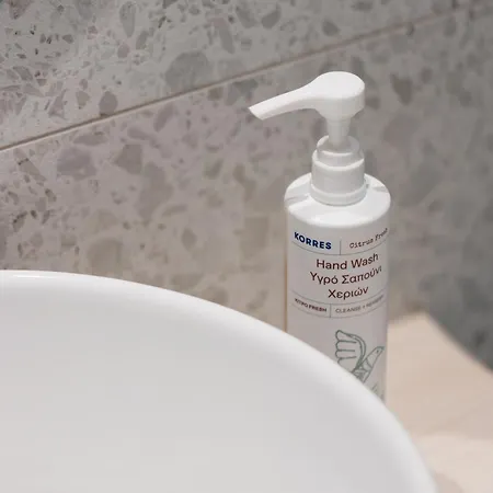 Διαμέρισμα Solis Ortus Adults 16plus Ασπροβάλτα