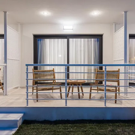 Solis Ortus Adults 16plus דירה *