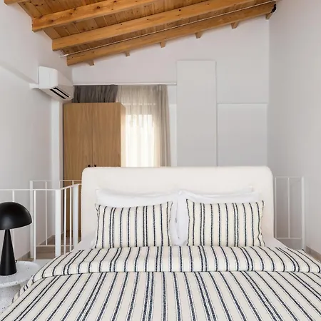 Solis Ortus Adults 16plus Διαμέρισμα *