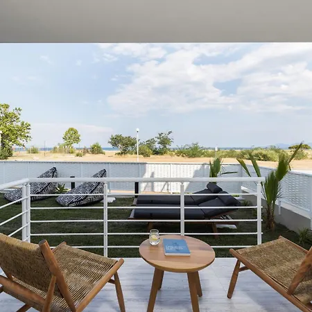 דירה Solis Ortus Adults 16plus אספרובלטה