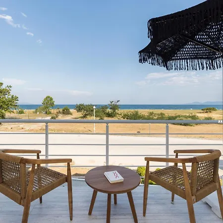 Solis Ortus Adults 16plus Διαμέρισμα *