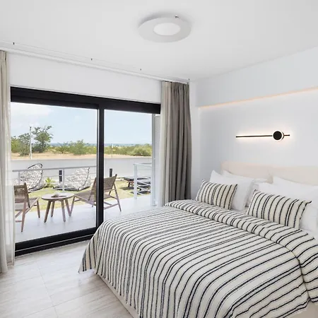 Solis Ortus Adults 16plus Διαμέρισμα Ασπροβάλτα