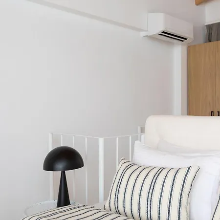 Διαμέρισμα Solis Ortus Adults 16plus Ασπροβάλτα