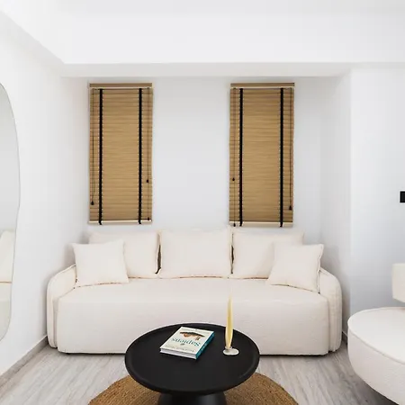 Solis Ortus Adults 16plus דירה *