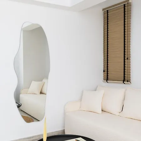 דירה Solis Ortus Adults 16plus אספרובלטה