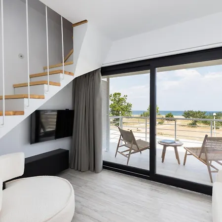 Διαμέρισμα Solis Ortus Adults 16plus *