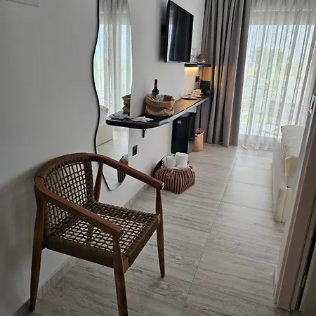 Διαμέρισμα Solis Ortus Adults 16plus *