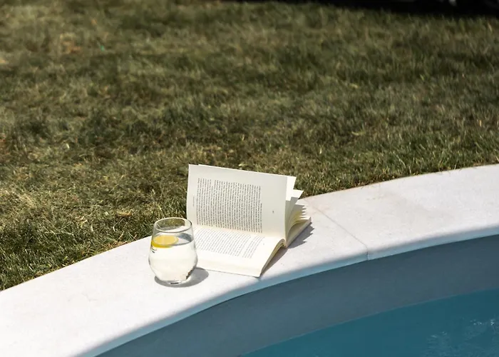 公寓 Solis Ortus Adults 16plus *