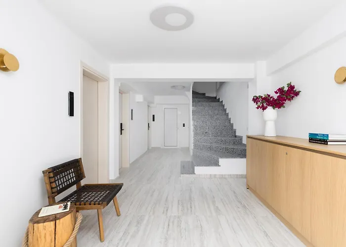 公寓 Solis Ortus Adults 16plus