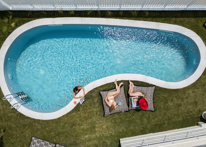 Solis Ortus Adults 16plus 公寓 艾斯普罗瓦塔