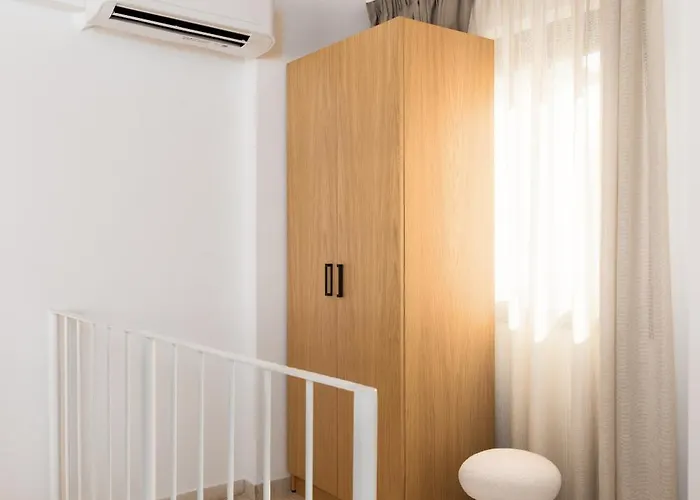 公寓 Solis Ortus Adults 16plus *