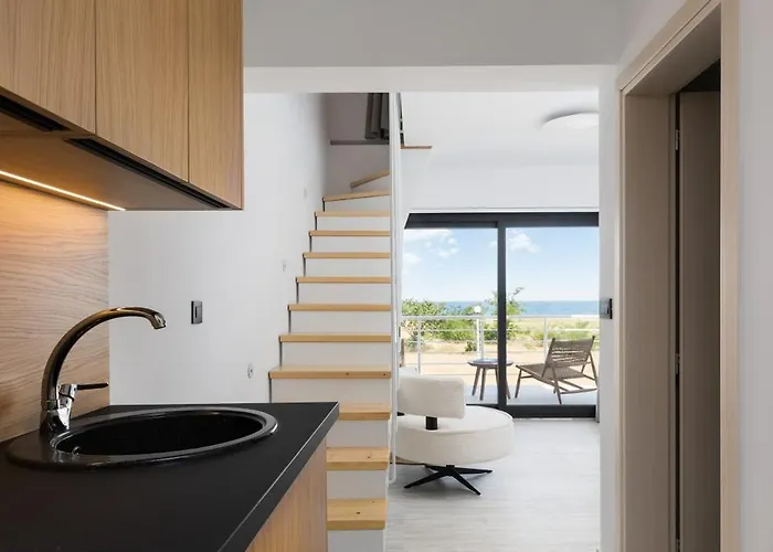 Solis Ortus Adults 16plus Apartament *