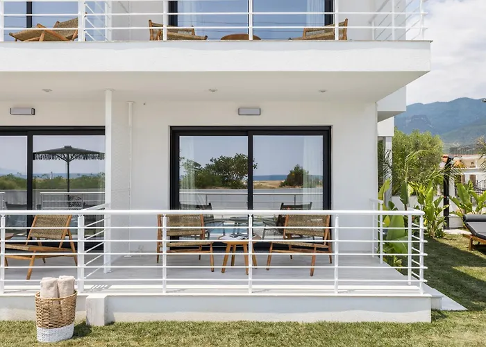 公寓 Solis Ortus Adults 16plus 艾斯普罗瓦塔