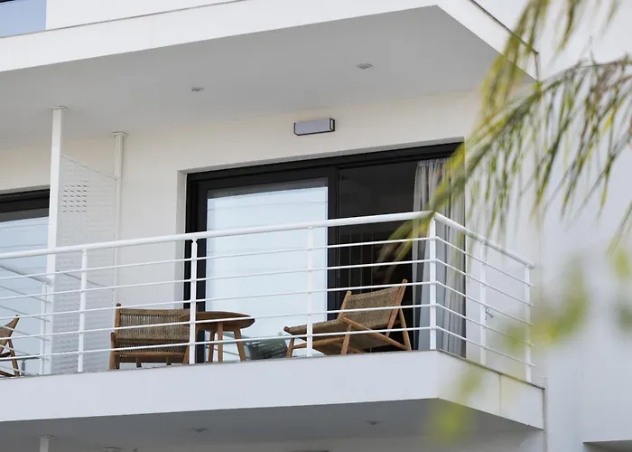 公寓 Solis Ortus Adults 16plus *