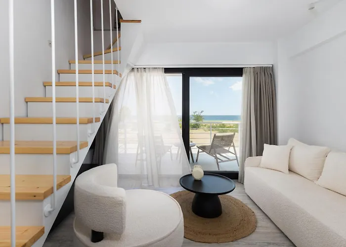 公寓 Solis Ortus Adults 16plus *