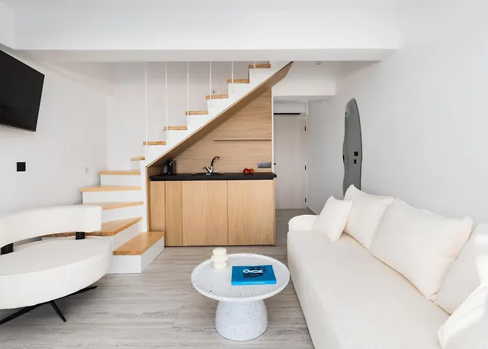 公寓 Solis Ortus Adults 16plus *