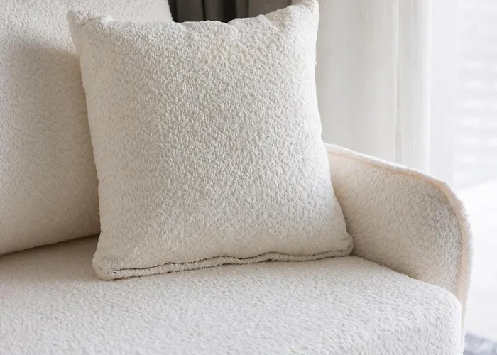 公寓 Solis Ortus Adults 16plus