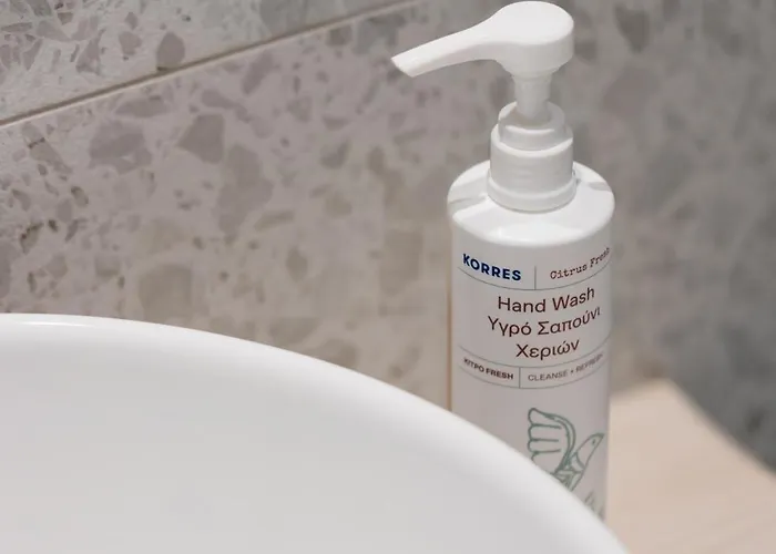 公寓 Solis Ortus Adults 16plus 艾斯普罗瓦塔