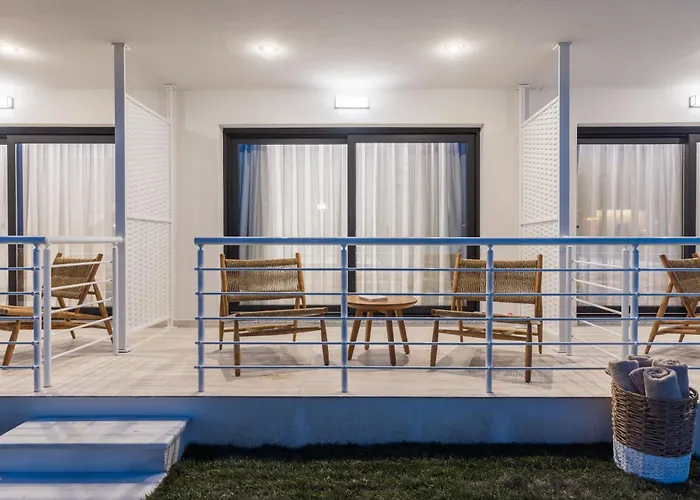 Solis Ortus Adults 16plus 公寓 *