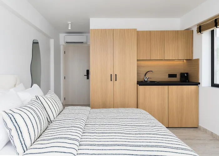 公寓 Solis Ortus Adults 16plus *