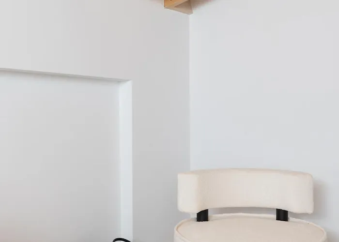 公寓 Solis Ortus Adults 16plus *