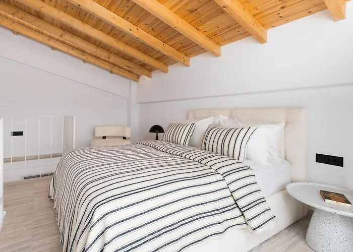 Solis Ortus Adults 16plus Apartament Asprovalta
