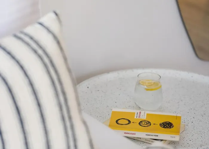 公寓 Solis Ortus Adults 16plus *