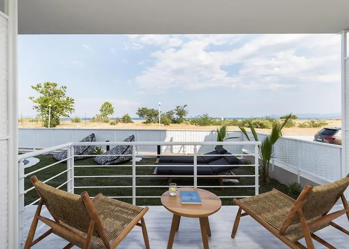 公寓 Solis Ortus Adults 16plus 艾斯普罗瓦塔