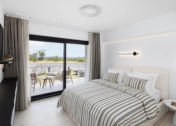 Solis Ortus Adults 16plus Apartament Asprovalta