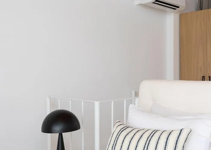 公寓 Solis Ortus Adults 16plus 艾斯普罗瓦塔