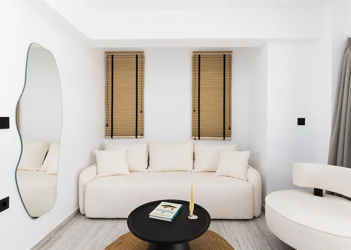 Solis Ortus Adults 16plus 公寓 *