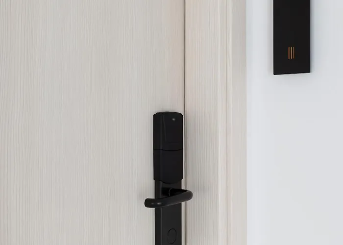 公寓 Solis Ortus Adults 16plus *