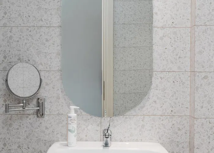 Solis Ortus Adults 16plus 公寓 *