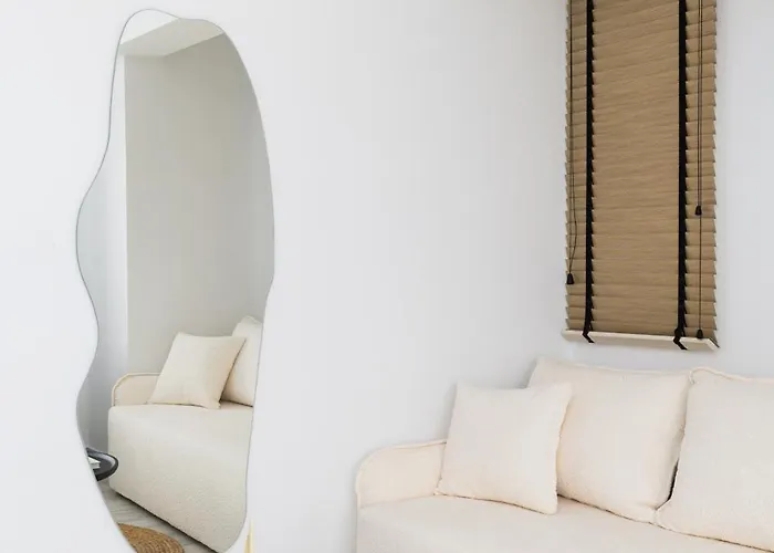 Apartament Solis Ortus Adults 16plus Asprovalta