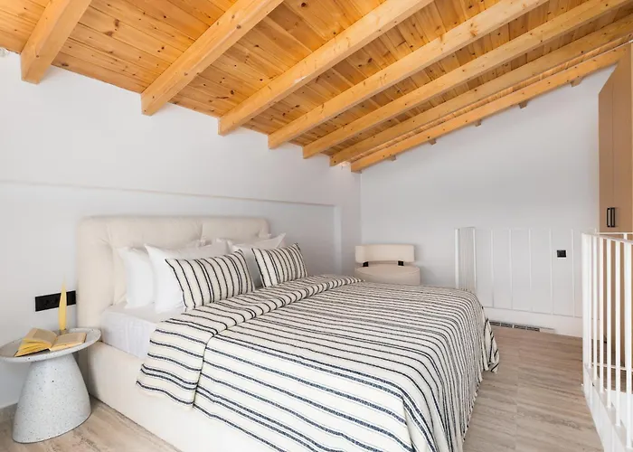 公寓 Solis Ortus Adults 16plus 艾斯普罗瓦塔