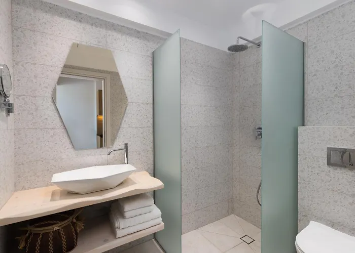 Solis Ortus Adults 16plus Apartament *