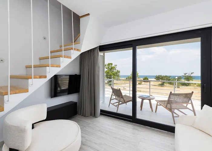 公寓 Solis Ortus Adults 16plus *