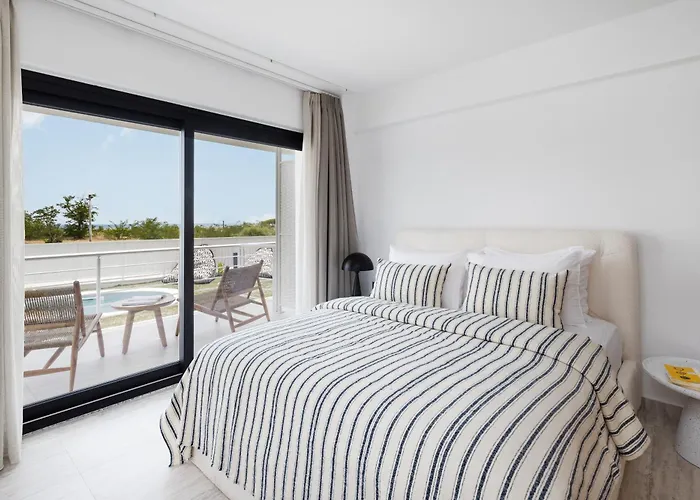 公寓 Solis Ortus Adults 16plus 艾斯普罗瓦塔