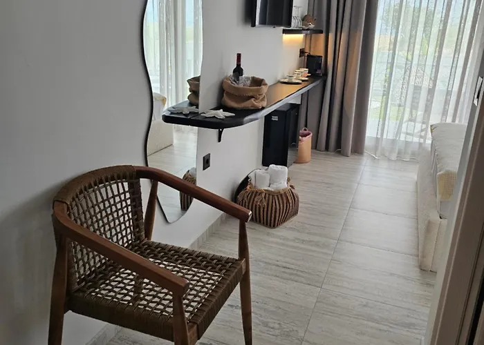 公寓 Solis Ortus Adults 16plus *